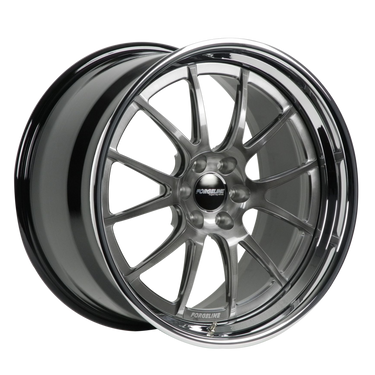 Forgeline GA3-6 (Six Lug)